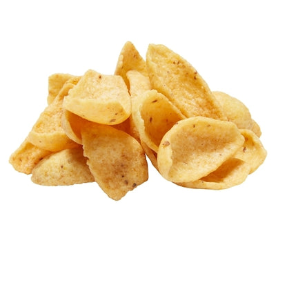 Fritos Top-N-Go Scoop Corn Chips, 18 x 3.5 oz Case - DOT product image 2
