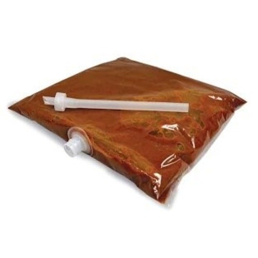Fritos Chili Cheese Bulk Sauce, 6 x 80 oz Case - Condiments & Sauces