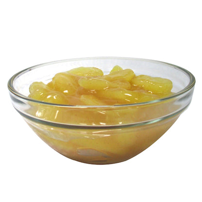 Lucky Leaf Apple Fruit Filling Or Topping, 6 x 116 oz Case - DOT product image 2