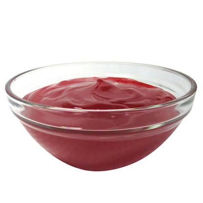 Lucky Leaf Strawberry Glaze, 6 x 120 oz Case - DOT product image 2