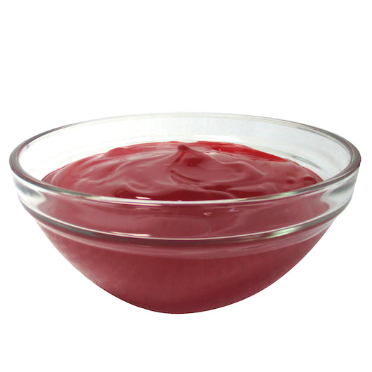 Lucky Leaf Strawberry Glaze, 6 x 120 oz Case - DOT product image 2