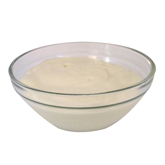 Lukey Leaf Queso Blanco Cheese Sauce, 3 x 106 oz Case - DOT product image 2