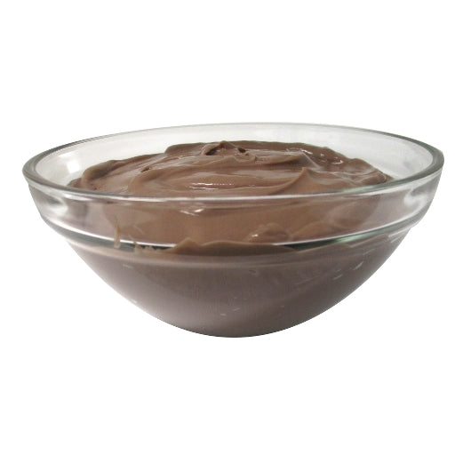 Lucky Leaf Chocolate Pudding, 6 x 112 oz Case - DOT product image 2