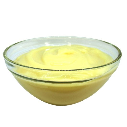 Lucky Leaf Vanilla Pudding, 6 x 112 oz Case - DOT product image 3