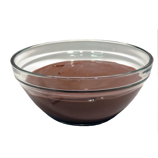Lucky Leaf Premium Chocolate Pudding, 6 x 112 oz Case - DOT product image 2
