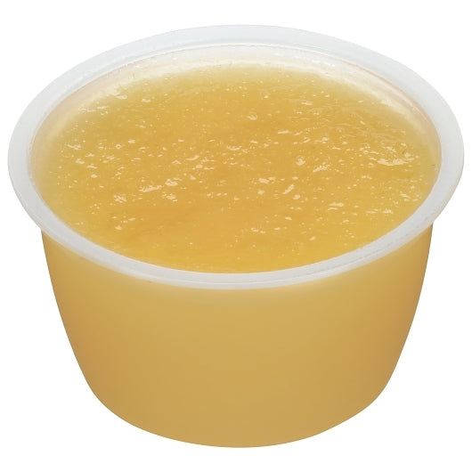 Tree Top No Sugar Added Applesauce, 72 x 4 oz Case - Dried Fruit & Fruit Snacks - image 2