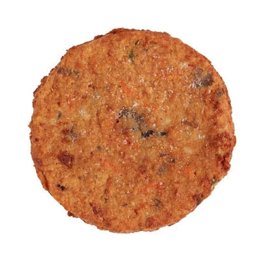 Morningstar Farms Garden Veggie Patties, 8 x 9.5 oz Case - DOT product image 6