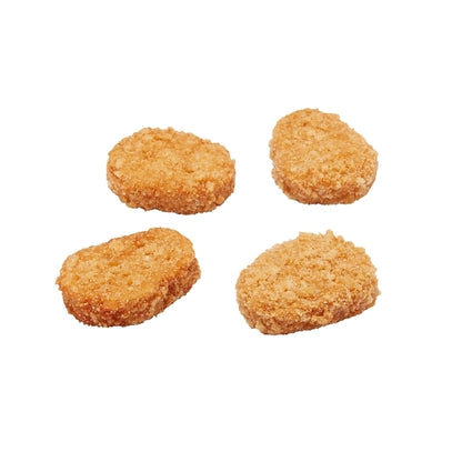 Morningstar Farms Veggie Classics Chik'N Nuggets, 6 x 10.5 oz Case - DOT product image 3