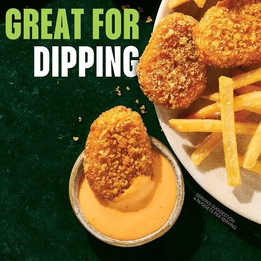 Morningstar Farms Veggie Classics Chik'N Nuggets, 6 x 10.5 oz Case - DOT product image 7