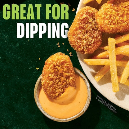 Morningstar Farms Veggie Classics Chik'N Nuggets, 6 x 10.5 oz Case - DOT product image 7
