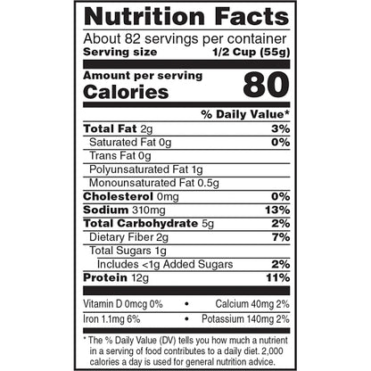 Morningstar Farms Sausage Crumbles, 2 x 5 lb Case - DOT product image 8
