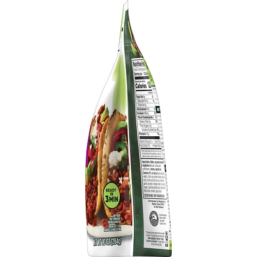 Morningstar Farms Veggie Meal Starters Chorizo Crumbles, 6 x 10 oz Case - DOT product image 6