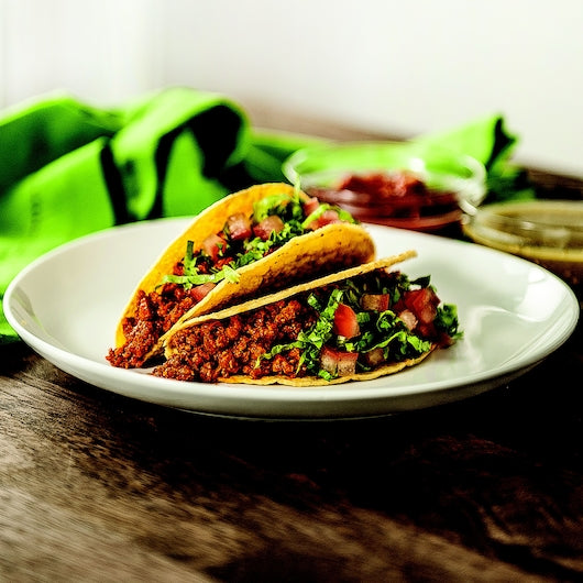 Morningstar Farms Veggie Meal Starter Chorizo, 2 x 5 lb Case - DOT product image 5