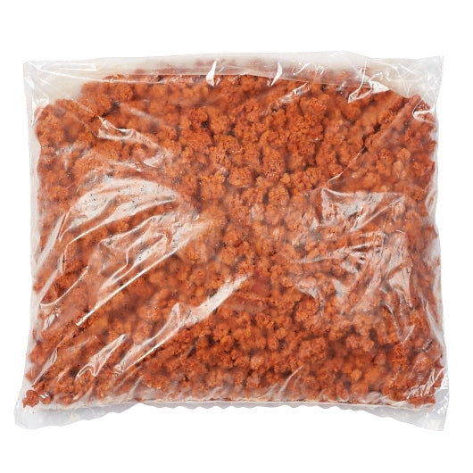 Morningstar Farms Veggie Meal Starter Chorizo, 2 x 5 lb Case - Prepared Foods