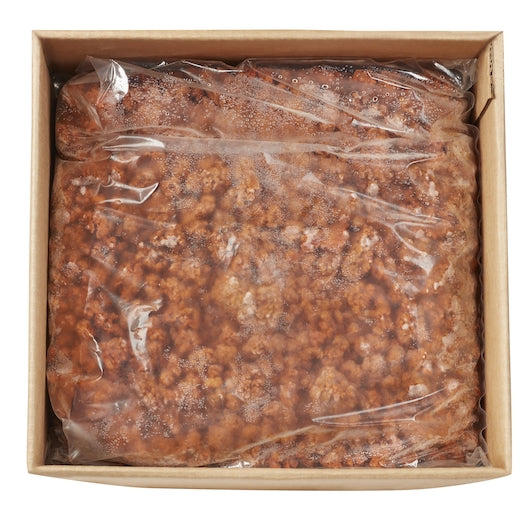 Morningstar Farms Veggie Meal Starter Chorizo, 2 x 5 lb Case - DOT product image 7