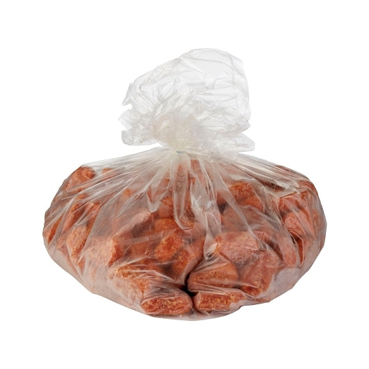 Morningstar Farms Buffalo Wings, 1 x 160 oz Case - Prepared Foods