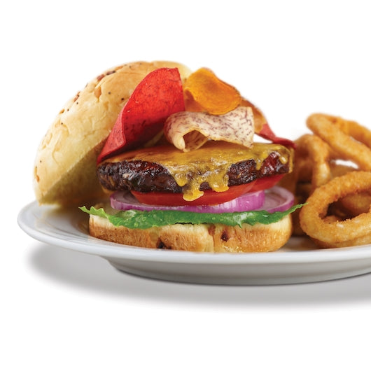 Morning Star Farms Spicy Chipotle Black Bean Burger Patties, 48 x 48 x 4.25 oz Case - DOT product image 6