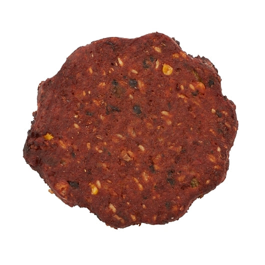 Morning Star Farms Spicy Chipotle Black Bean Burger Patties, 48 x 48 x 4.25 oz Case - DOT product image 2