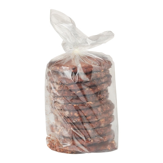 Morning Star Farms Spicy Chipotle Black Bean Burger Patties, 48 x 48 x 4.25 oz Case - Spices Seasonings