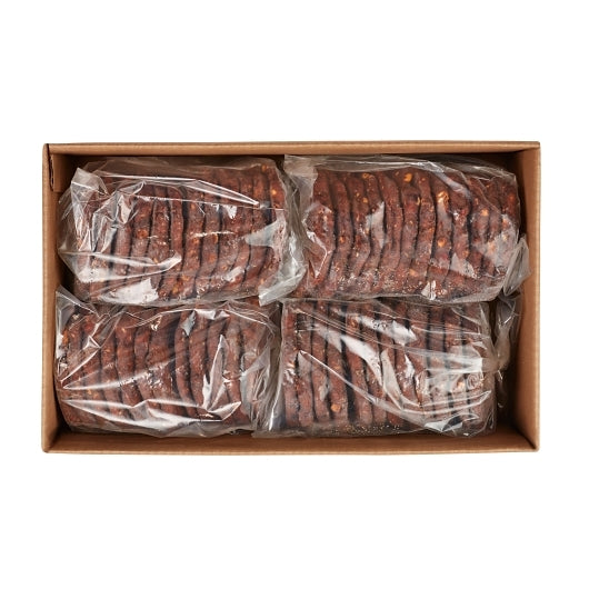 Morning Star Farms Spicy Chipotle Black Bean Burger Patties, 48 x 48 x 4.25 oz Case - DOT product image 8
