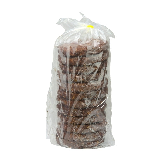 Morningstar Farms Spicy Black Bean Veggie Burger Patties, 48 x 2.9 oz Case - Beans & Legumes