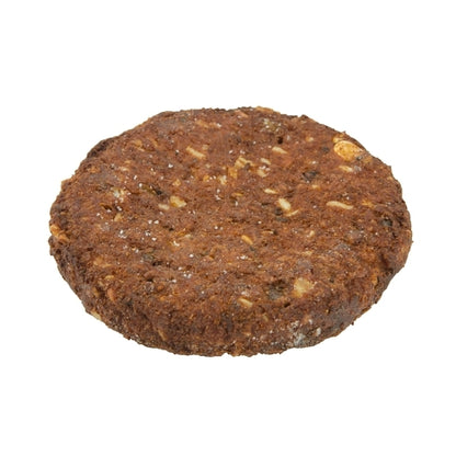 Morningstar Farms Spicy Black Bean Veggie Burger Patties, 48 x 2.9 oz Case - DOT product image 3