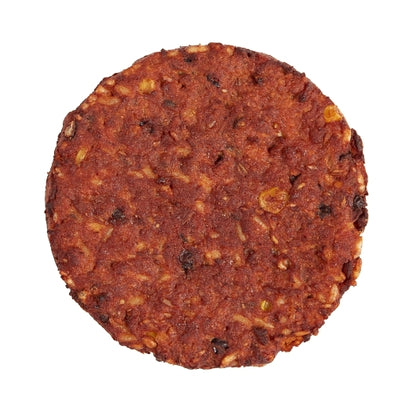 Morningstar Farms Spicy Black Bean Veggie Burger Patties, 48 x 2.9 oz Case - DOT product image 2