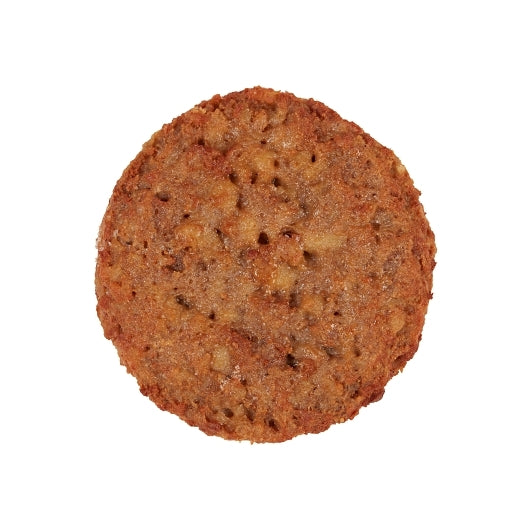 Kelloggs Morningstar Veggie Breakfast Sausage Patties, 112 x 1.34 oz Case - DOT product image 2