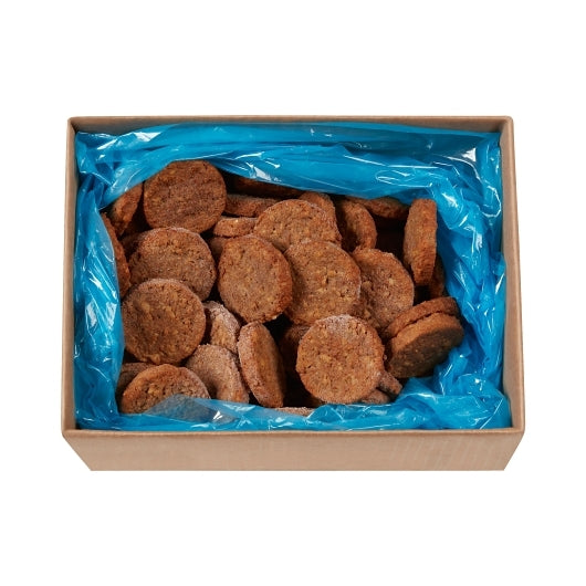 Kelloggs Morningstar Veggie Breakfast Sausage Patties, 112 x 1.34 oz Case - DOT product image 5
