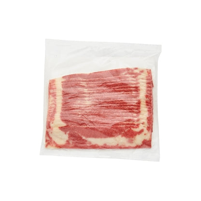 Morningstar Farms Veggie Breakfast Bacon Strips, 18 x 5.25 oz Case - Prepared Foods