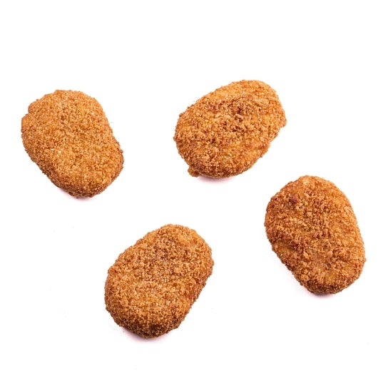 Kelloggs Morningstar Grill Veggie Chik'N Nuggets, 1 x 10 lb Case - DOT product image 2