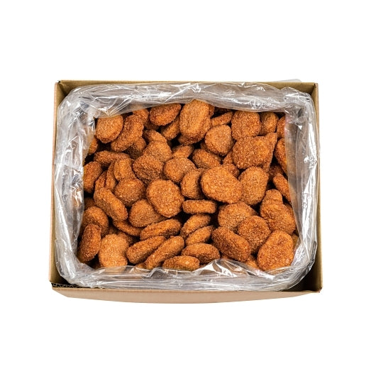 Kelloggs Morningstar Grill Veggie Chik'N Nuggets, 1 x 10 lb Case - DOT product image 6
