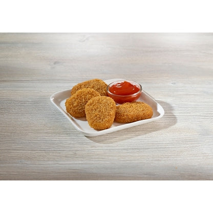 Kelloggs Morningstar Grill Veggie Chik'N Nuggets, 1 x 10 lb Case - DOT product image 5