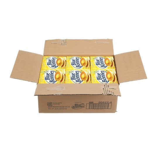 Blue Bonnet Solid Margarine Stick, 30 x 16 oz Case - DOT product image 8