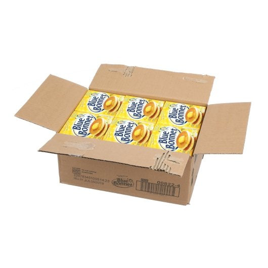 Blue Bonnet Solid Margarine Stick, 30 x 16 oz Case - DOT product image 7