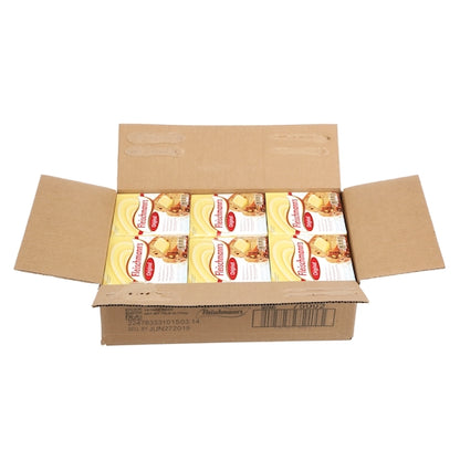 Fleischmann Solid Margarine Parkay Margarine Sticks, 18 x 16 oz Case - DOT product image 8