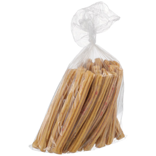 Tio Pepes California 10 Inch Strawberry Churro, 100 x 10 IN Case - DOT product image 5