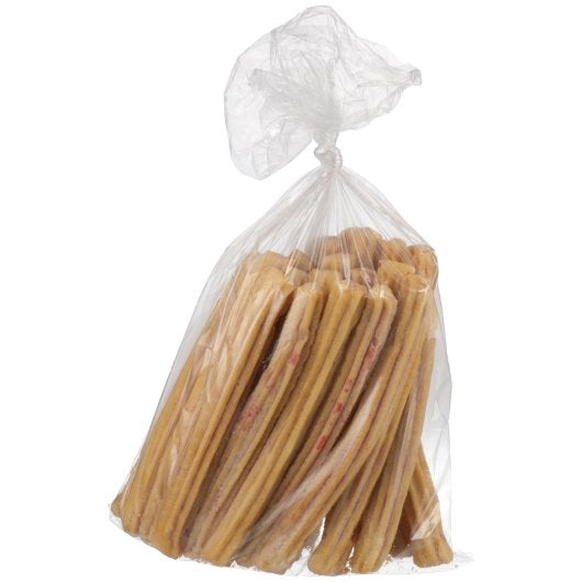 Tio Pepes California 10 Inch Strawberry Churro, 100 x 10 IN Case - DOT product image 8