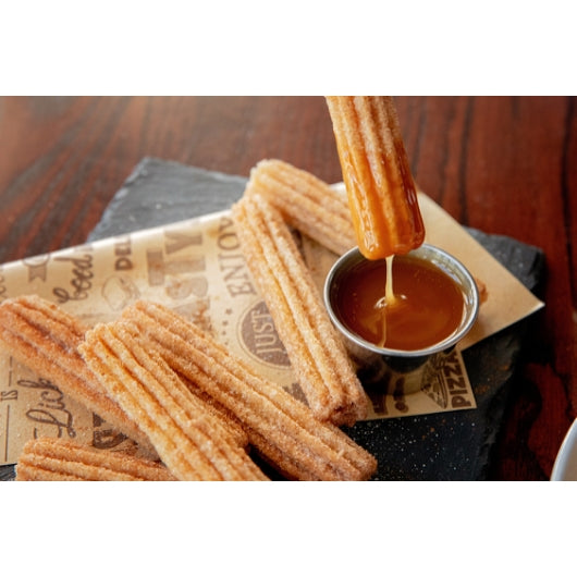 Tio Pepes California 5 Inch Plain Mini Churro, 200 x 1.06 oz Case - DOT product image 4