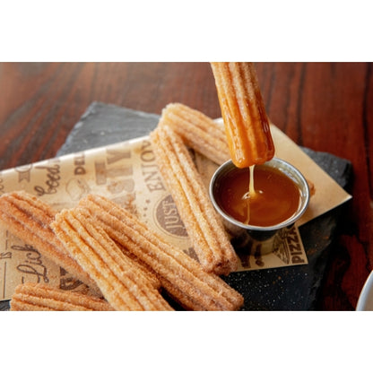 Tio Pepes California 5 Inch Plain Mini Churro, 200 x 1.06 oz Case - DOT product image 4