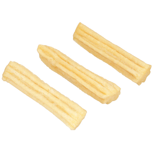 Tio Pepes California 5 Inch Plain Mini Churro, 200 x 1.06 oz Case - DOT product image 3