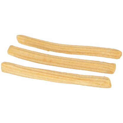 Tio Pepes California 10 Inch Plain Churro, 100 x 2 oz Case - DOT product image 5