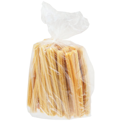 Tio Pepes California 10 Inch Plain Churro, 100 x 2 oz Case - DOT product image 3