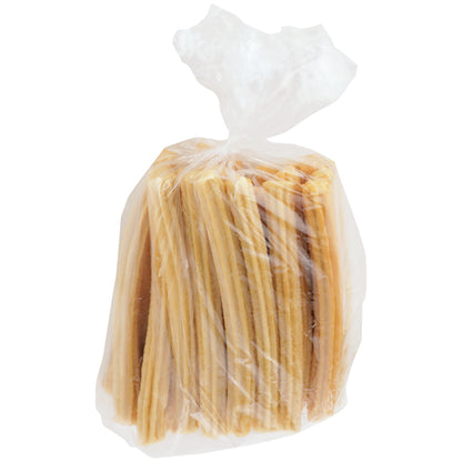 Tio Pepes California 10 Inch Plain Churro, 100 x 2 oz Case - DOT product image 4