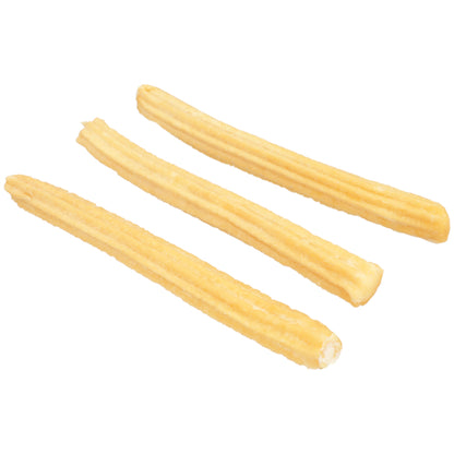 Tio Pepes California 10 Inch Bavarian Cream Churro, 100 x 2.75 oz Case - DOT product image 4
