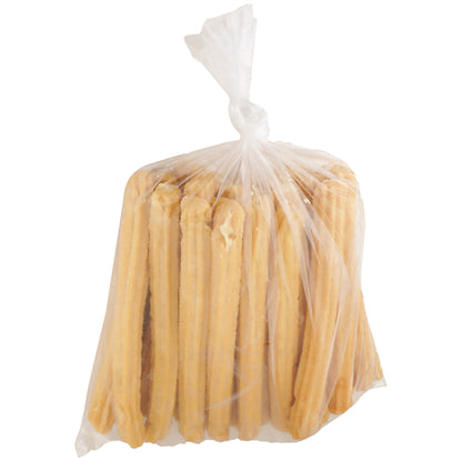 Tio Pepes California 10 Inch Bavarian Cream Churro, 100 x 2.75 oz Case - DOT product image 2