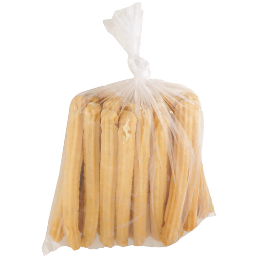 Tio Pepes California 10 Inch Bavarian Cream Churro, 100 x 2.75 oz Case - DOT product image 2