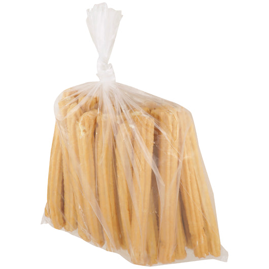 Tio Pepes California 10 Inch Bavarian Cream Churro, 100 x 2.75 oz Case - DOT product image 3