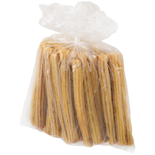 Tio Pepes California Cajeta Filled Churros, 100 x 10 IN Case - DOT product image 6