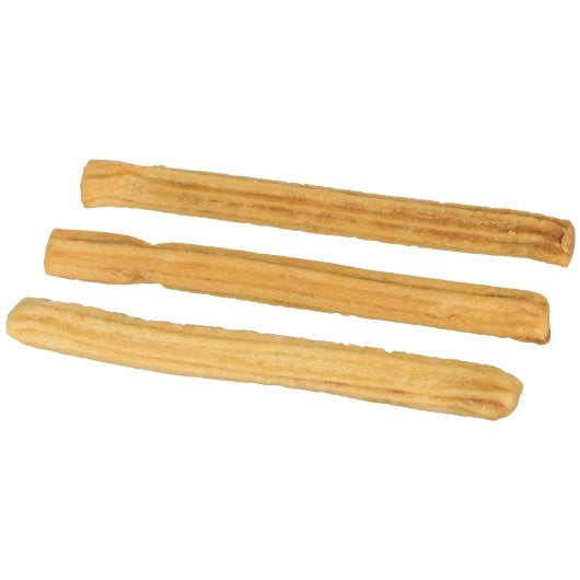 Tio Pepes California Cajeta Filled Churros, 100 x 10 IN Case - DOT product image 7
